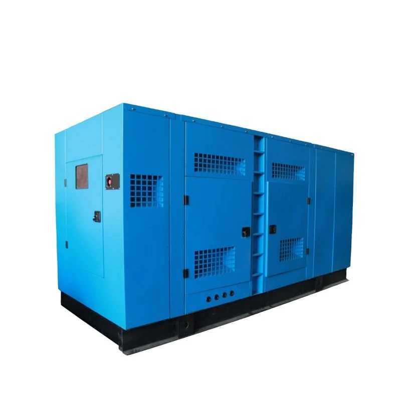 150kw Diesel Generator Set best