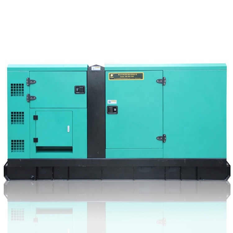 300KW Industrial Diesel Generators suppliers