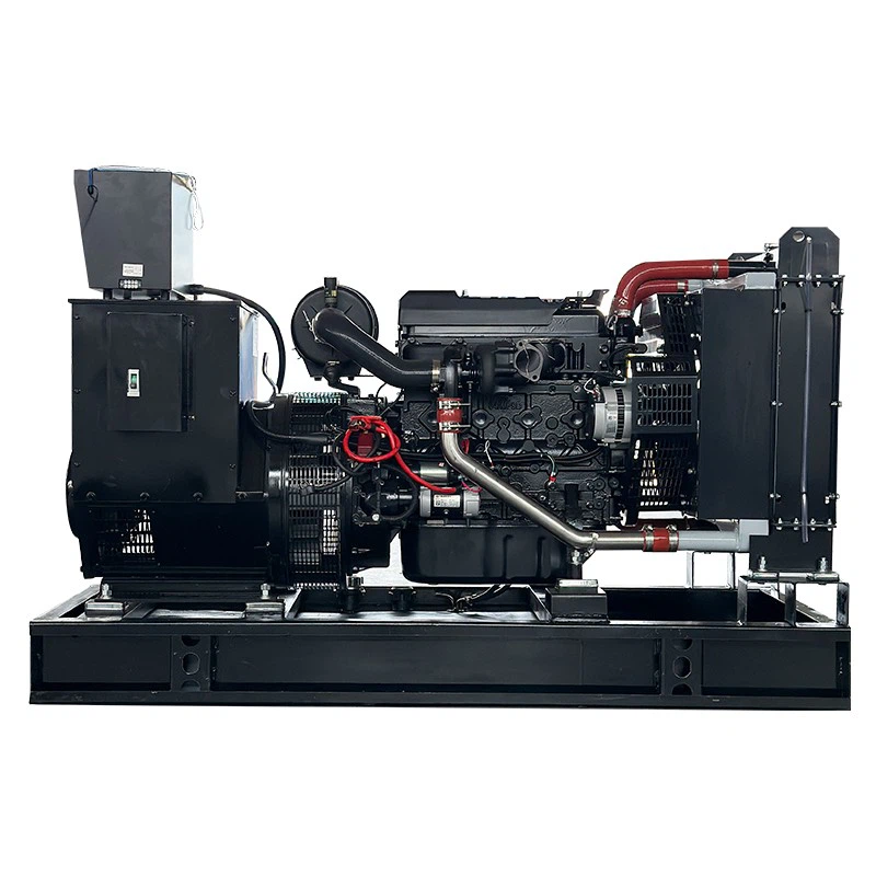 320KW Diesel Generator Sets factory