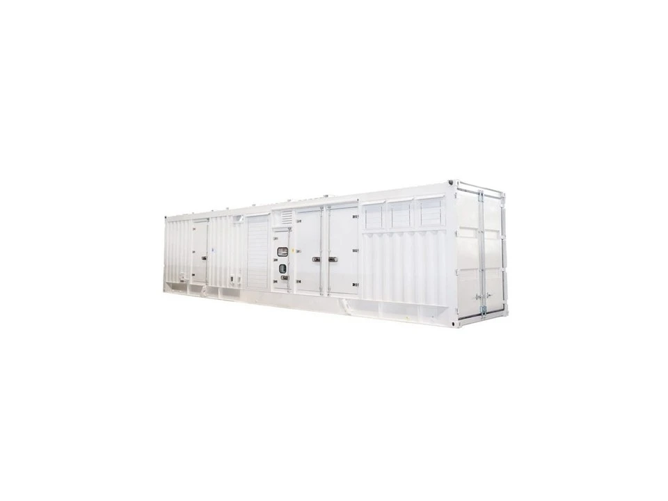 500kVA Dg suppliers