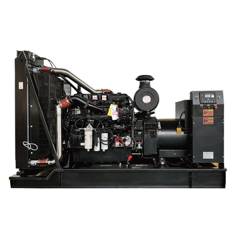 500kW Cummins Diesel Generator