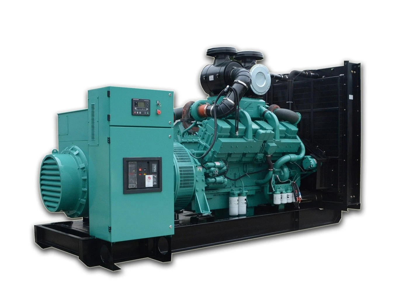 PTO Generator
