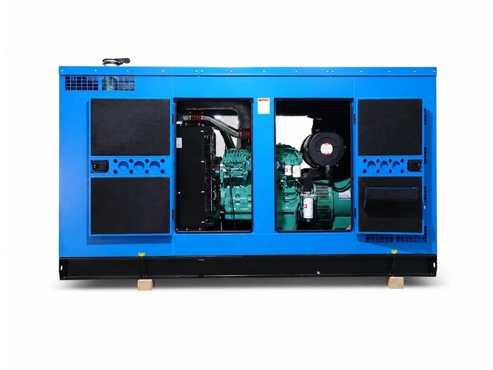 Mini Silent Generator For Home factory