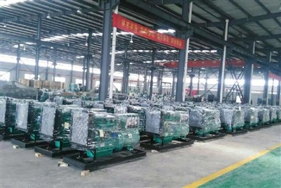 What Causes Cavitation in Diesel Generator Sets And How To Prevent It