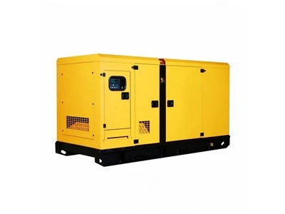 10kVA 3 Phase Generator