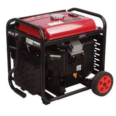 10kw Diesel Generator Set