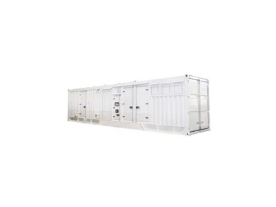 125kVA Generator For Sale