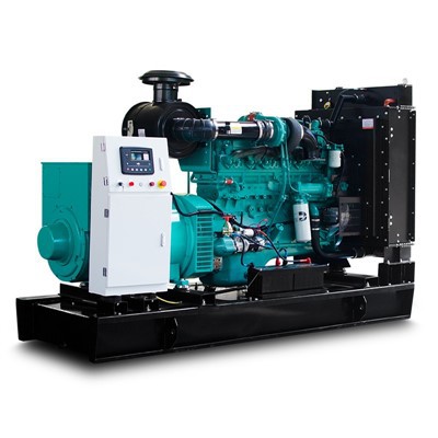 320KW Diesel Generator Sets