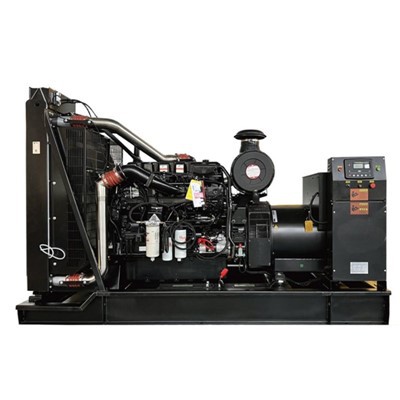 500kW Cummins Diesel Generator
