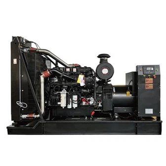 500kW Cummins Diesel Generator