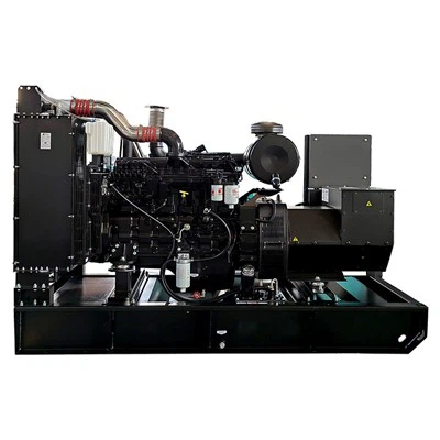 50kw Diesel Generator