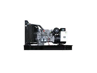 63kVA Generator