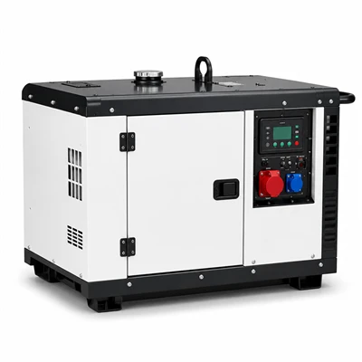 Small Diesel Generators For Home Use